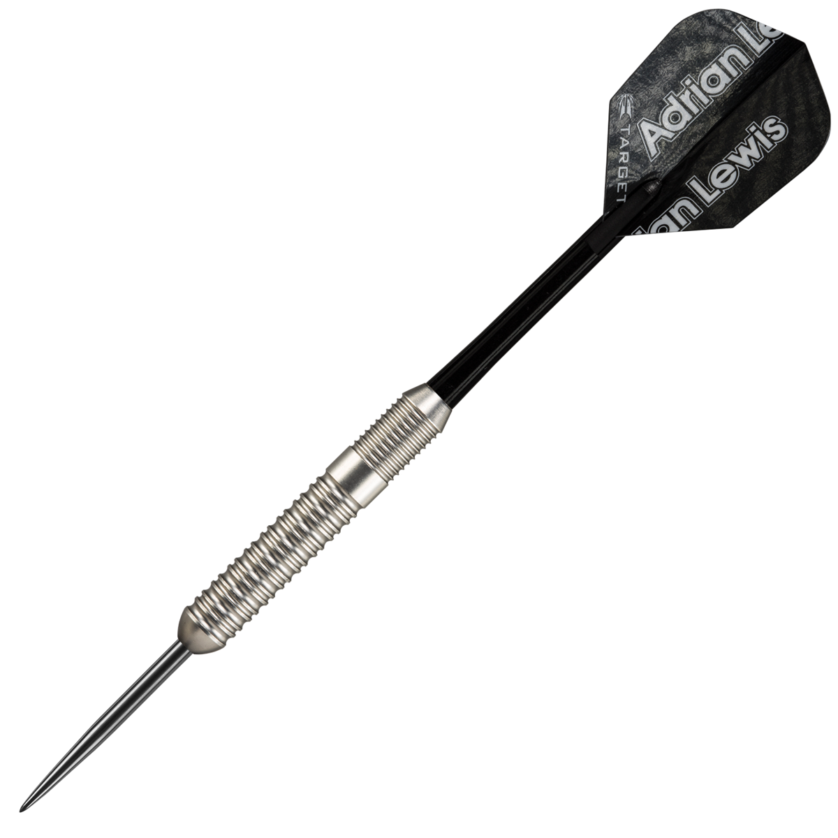 Target Darts Adrian Lewis Jackpot Silver Steel 20 grams